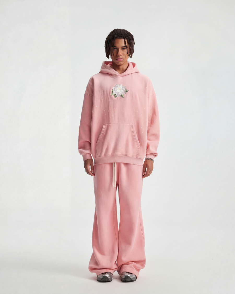 Hoodies & Outerwear