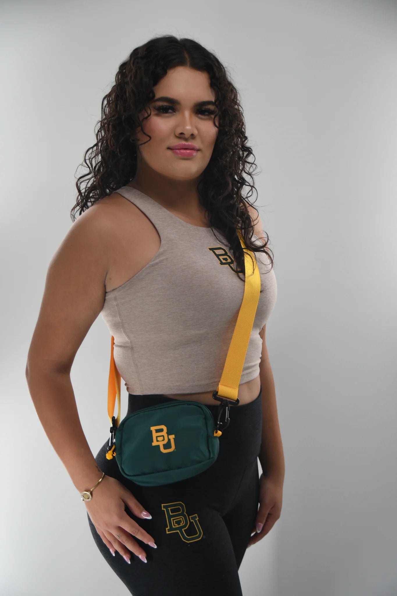 Baylor Crossbody Pouch
