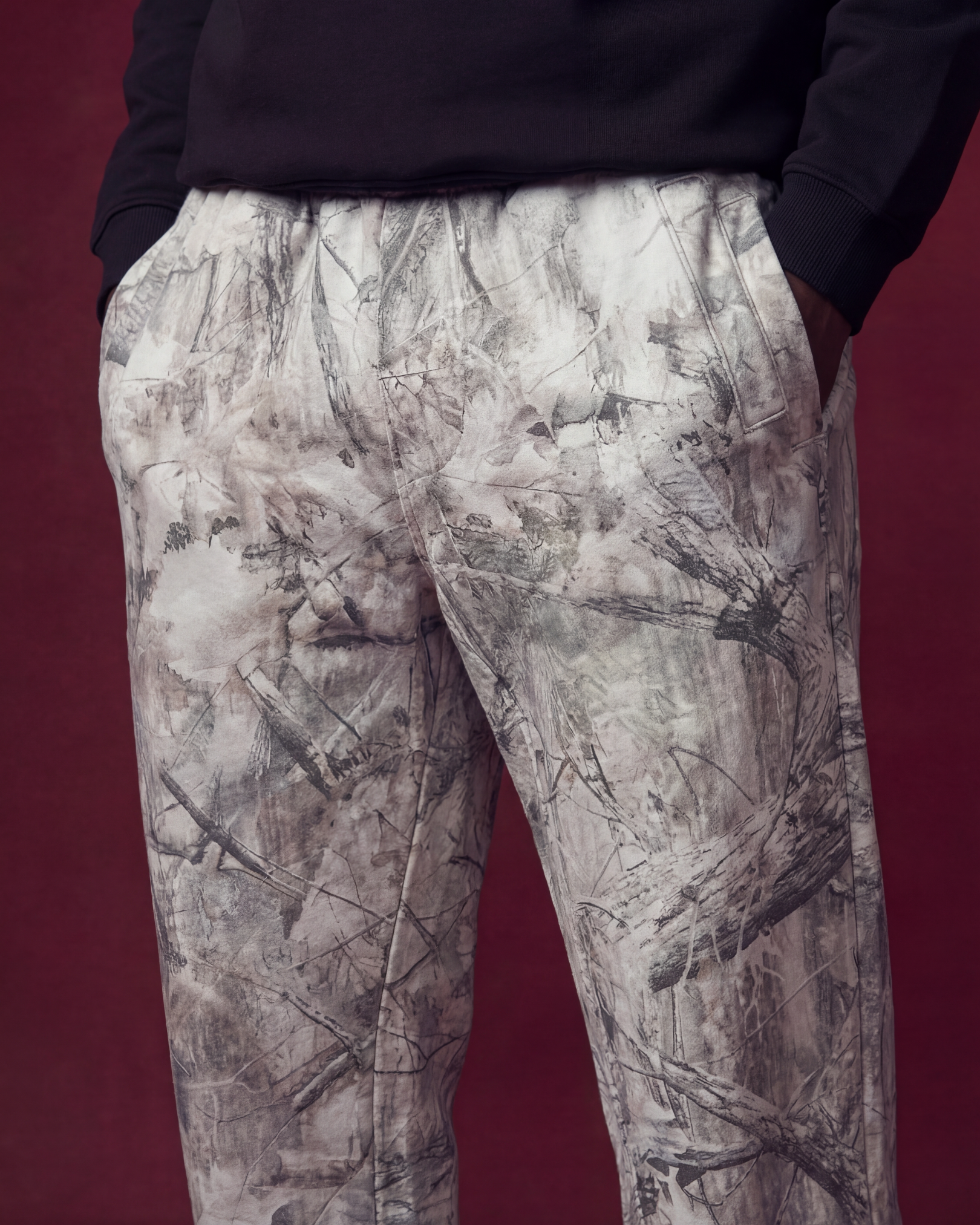 Zoleado Camo Pants