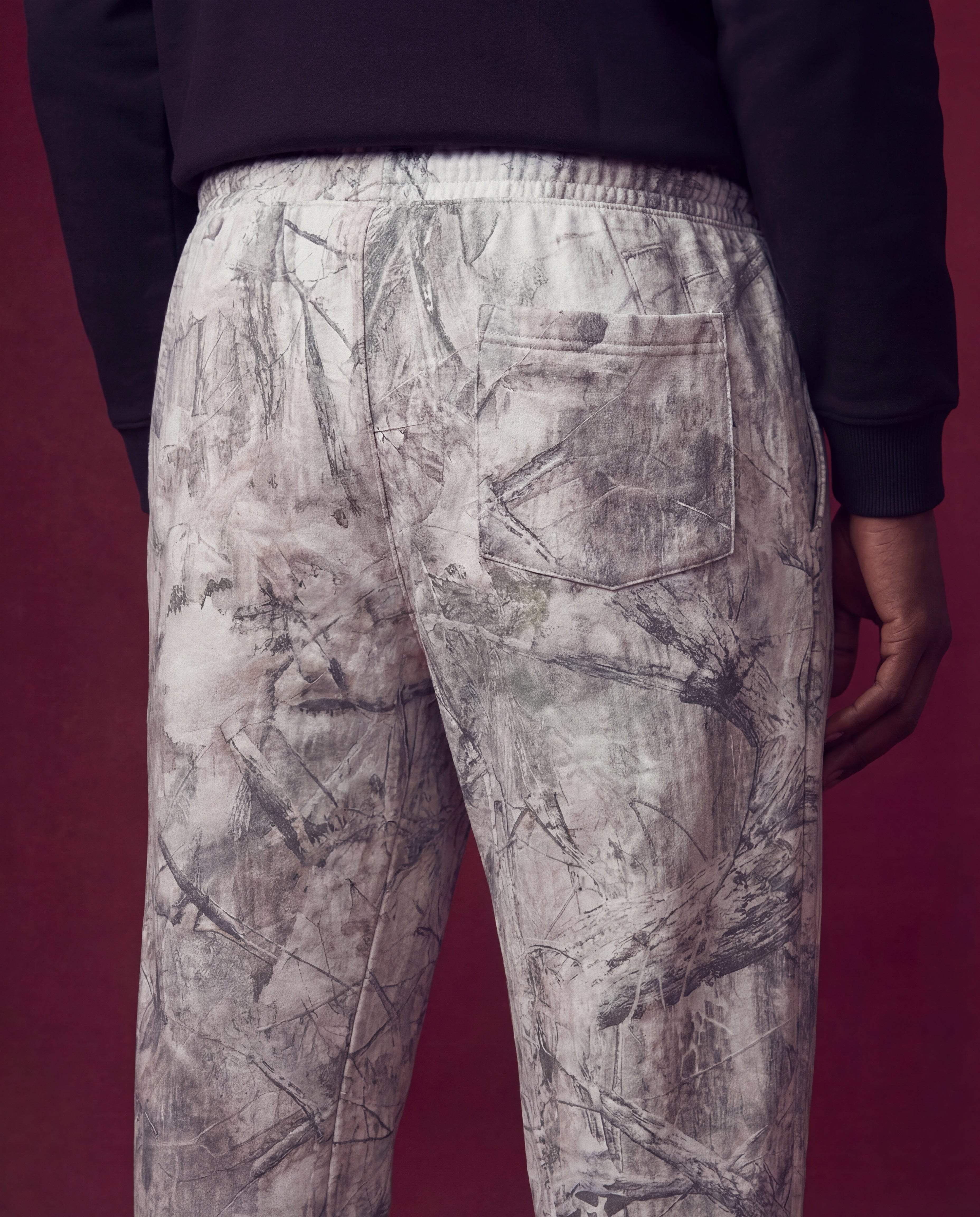 Zoleado Camo Pants