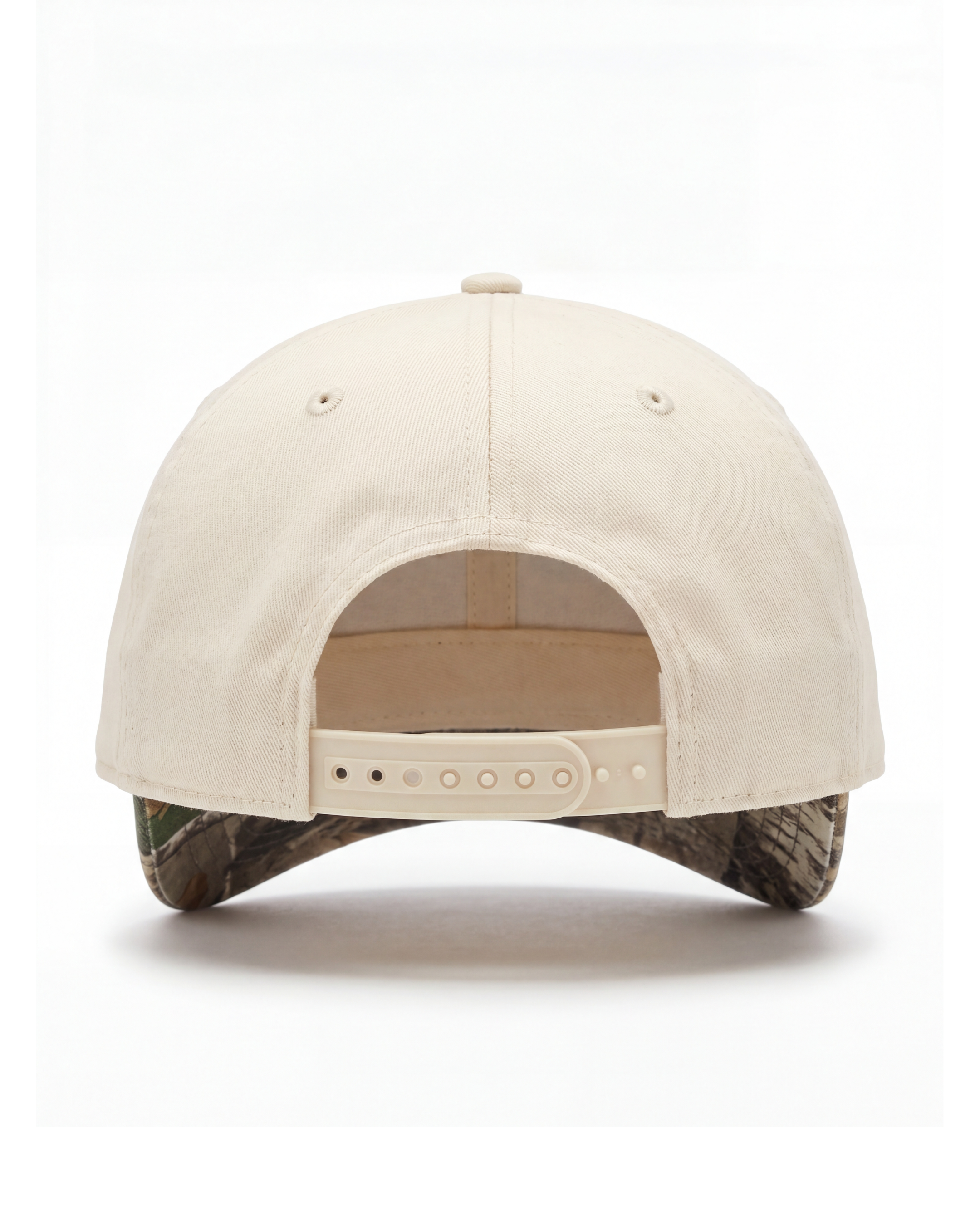 Baylor Texas Camo Cap - Zoleado