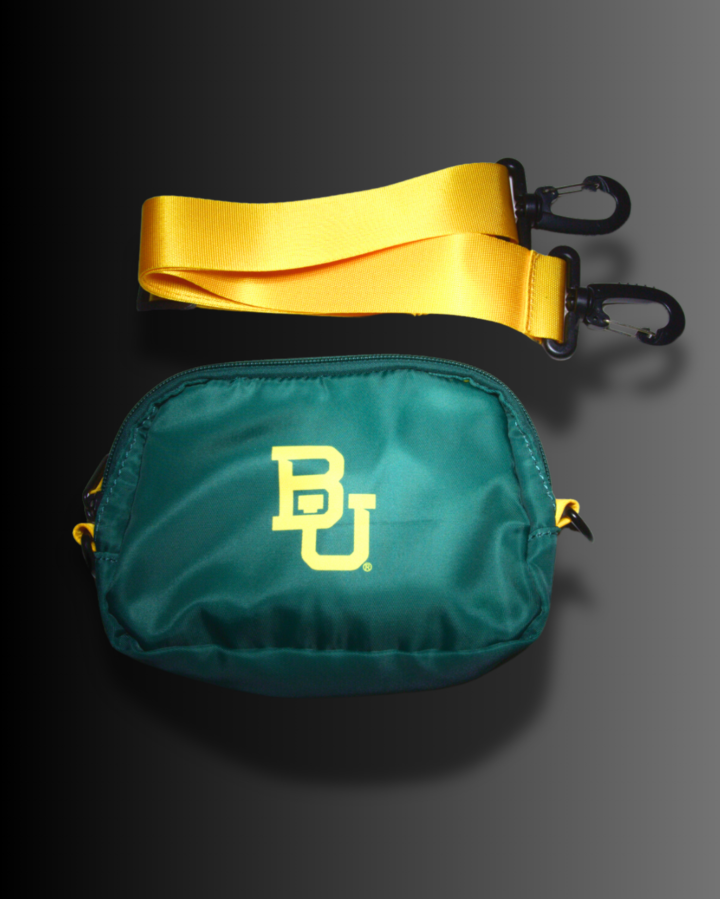 Baylor Crossbody Pouch