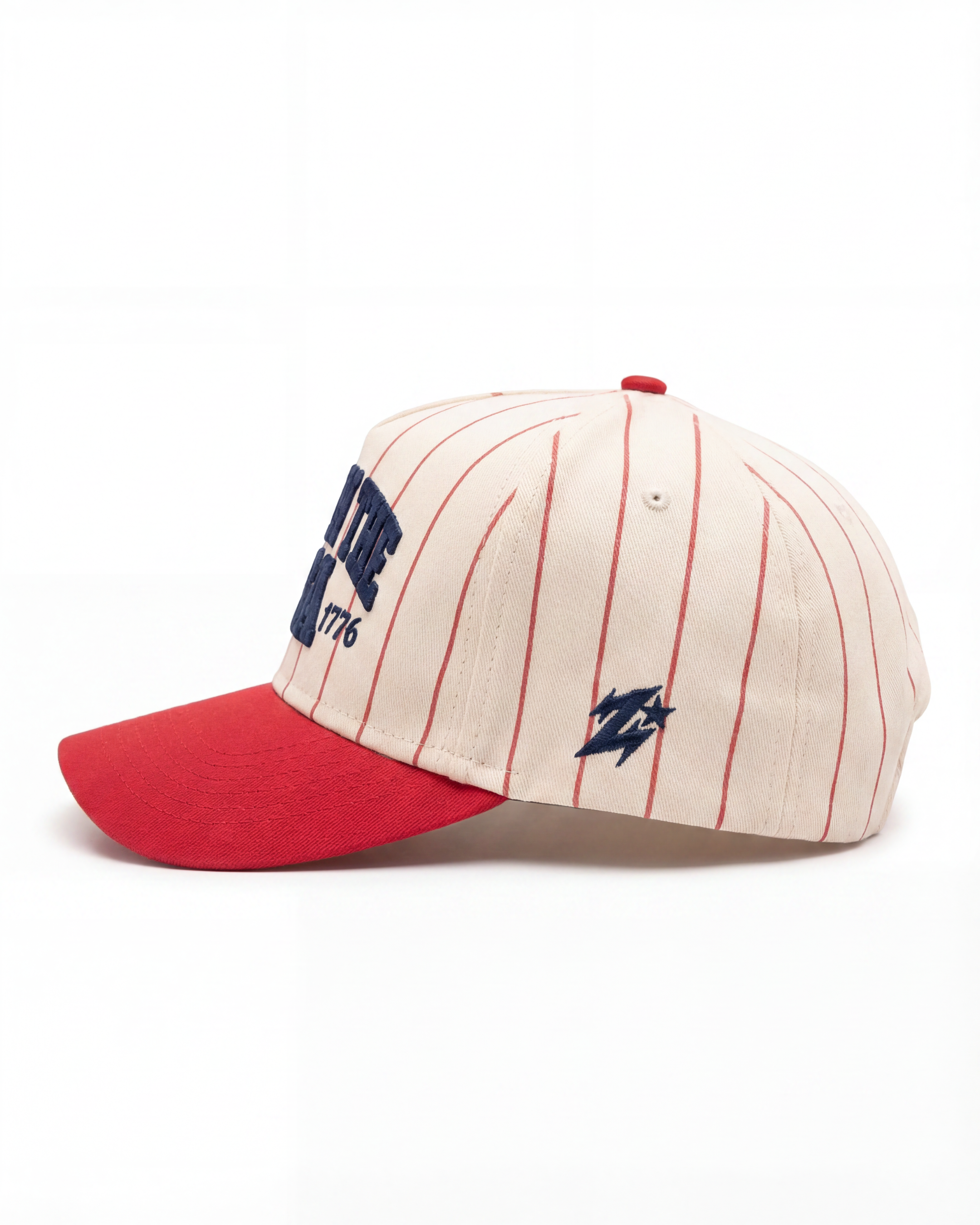 Born in the USA Baseball Cap - Zoleado