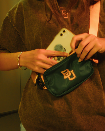 Baylor Crossbody Pouch