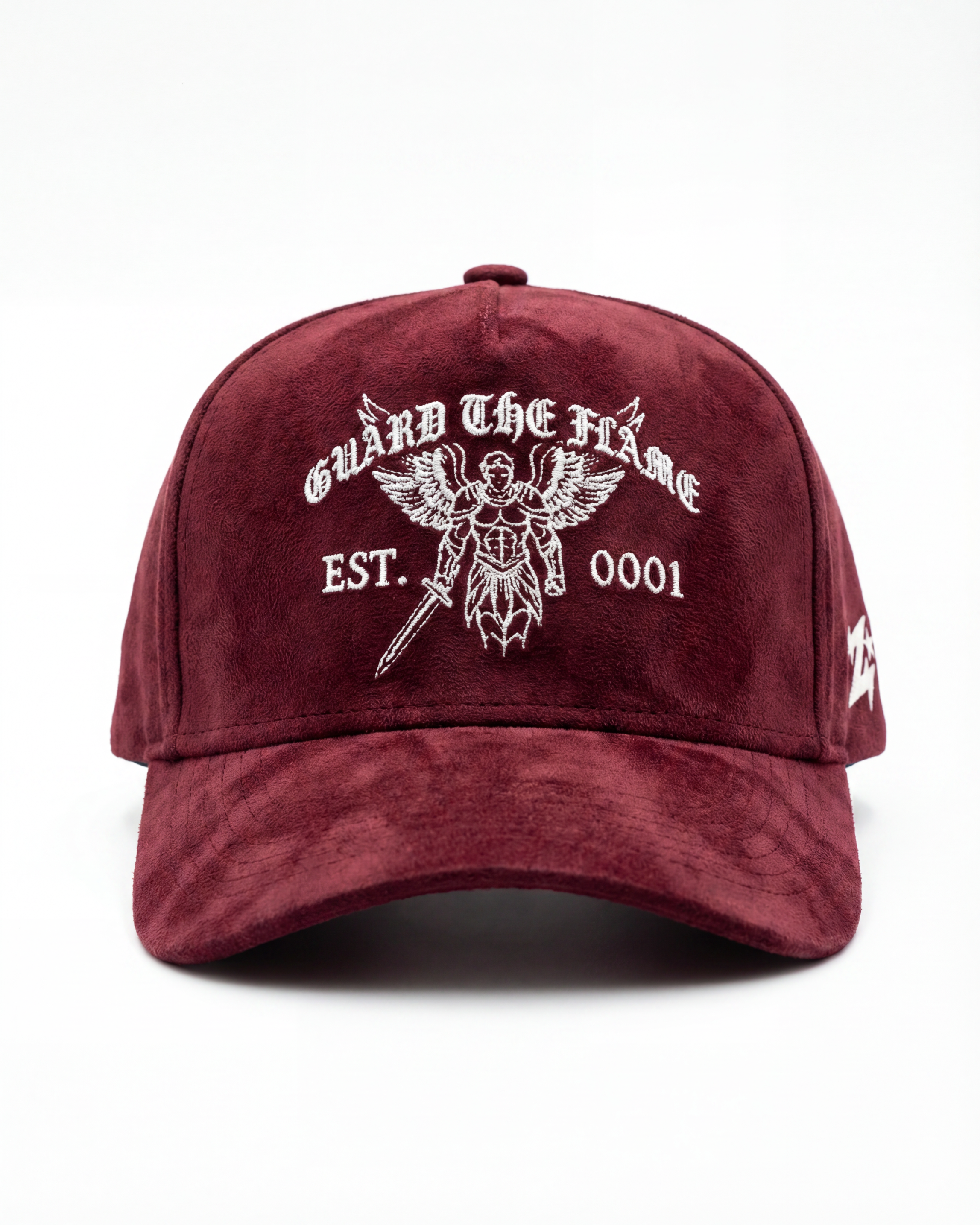 Guard the Flame Cap - Zoleado