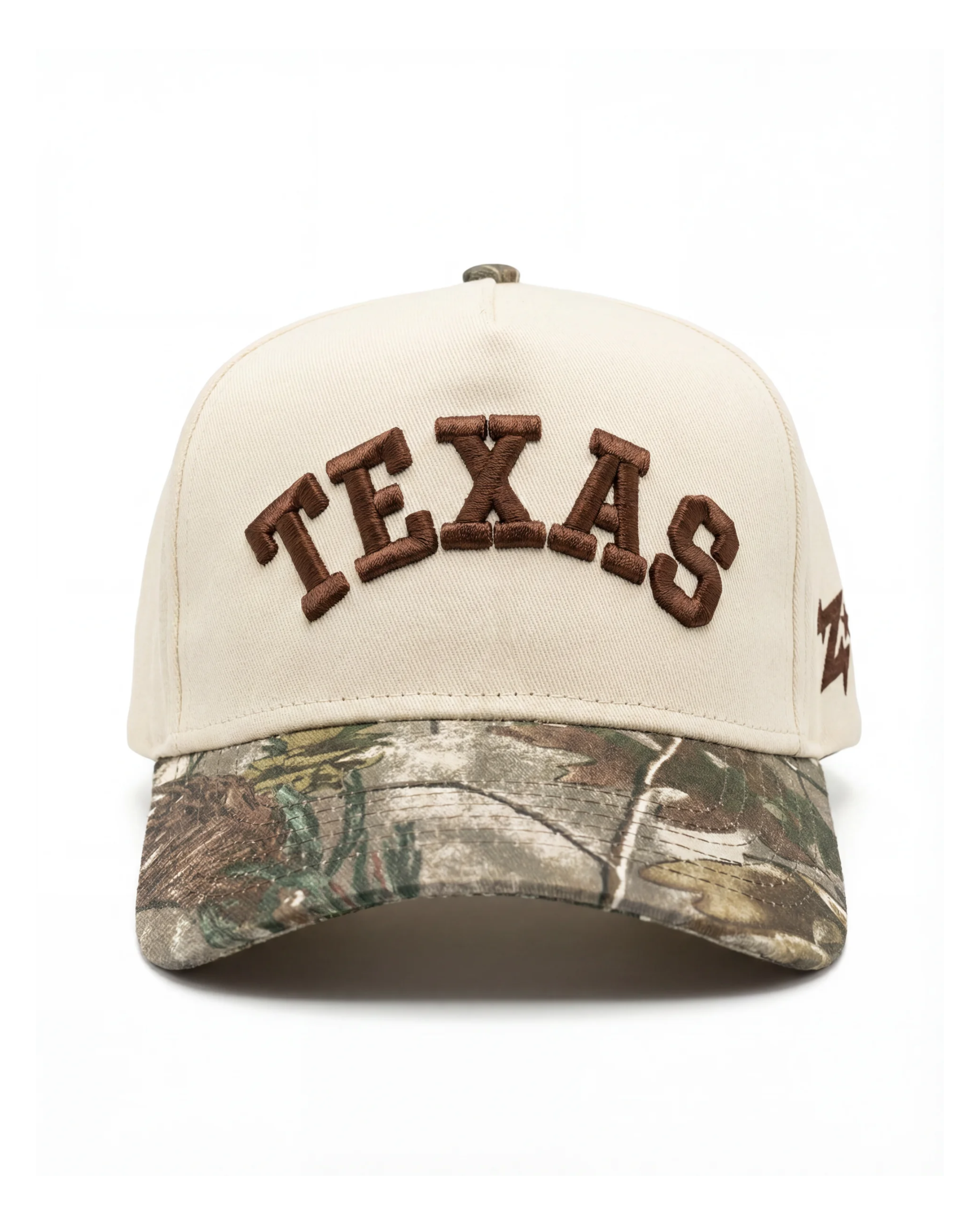 Texas Camo Cap - Zoleado