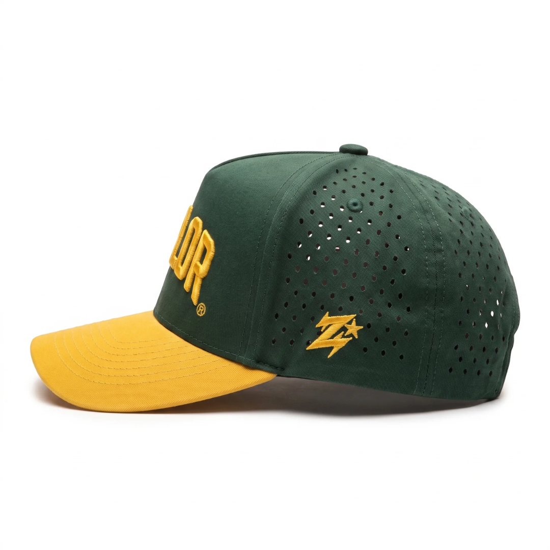 Baylor Classic Vintage Hat