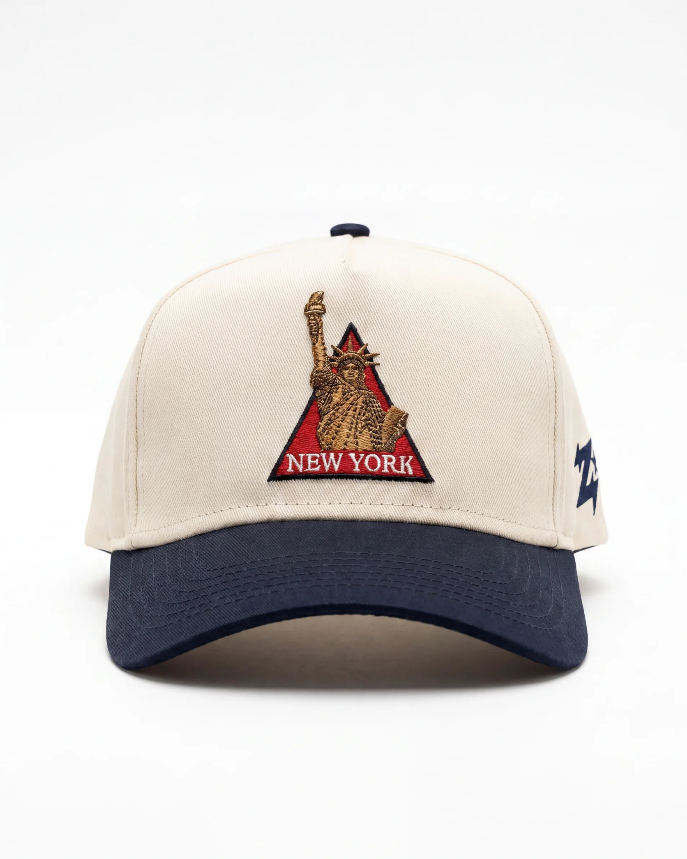 New York Bronze Liberty Cap - Zoleado