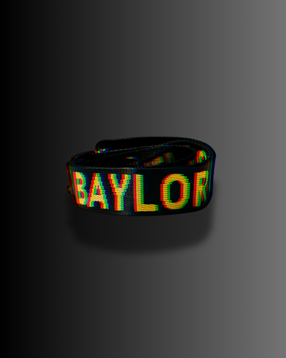 Baylor University Interchangeable Strap