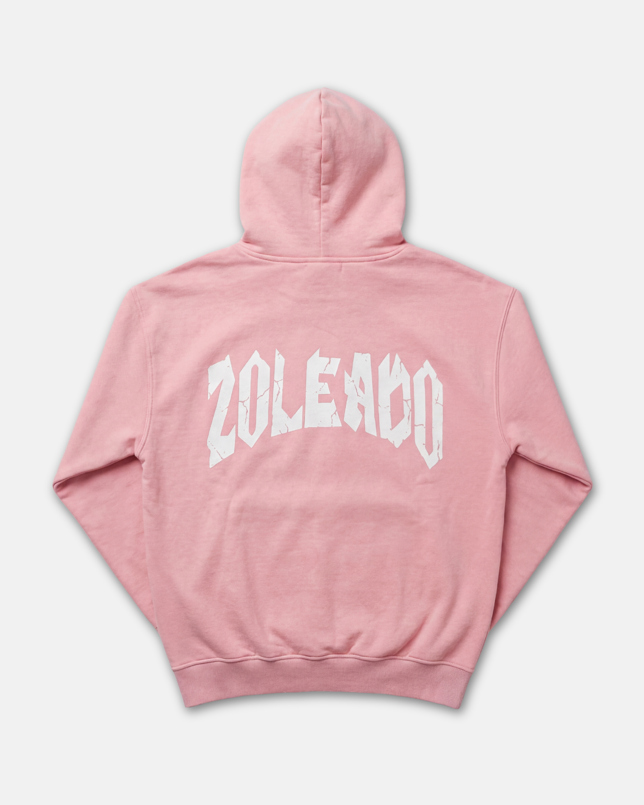 Camellia Flower Hoodie