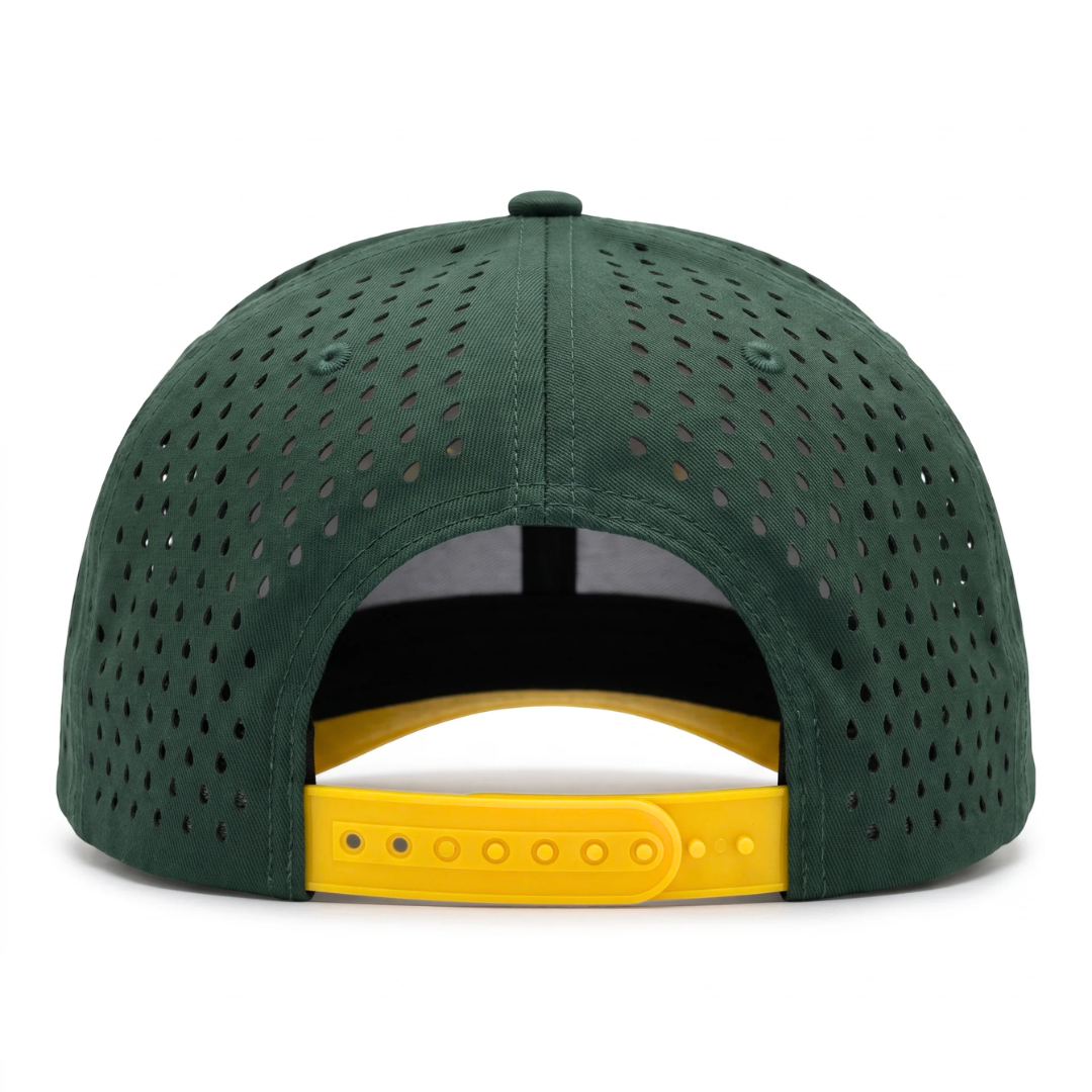 Baylor Classic Vintage Hat