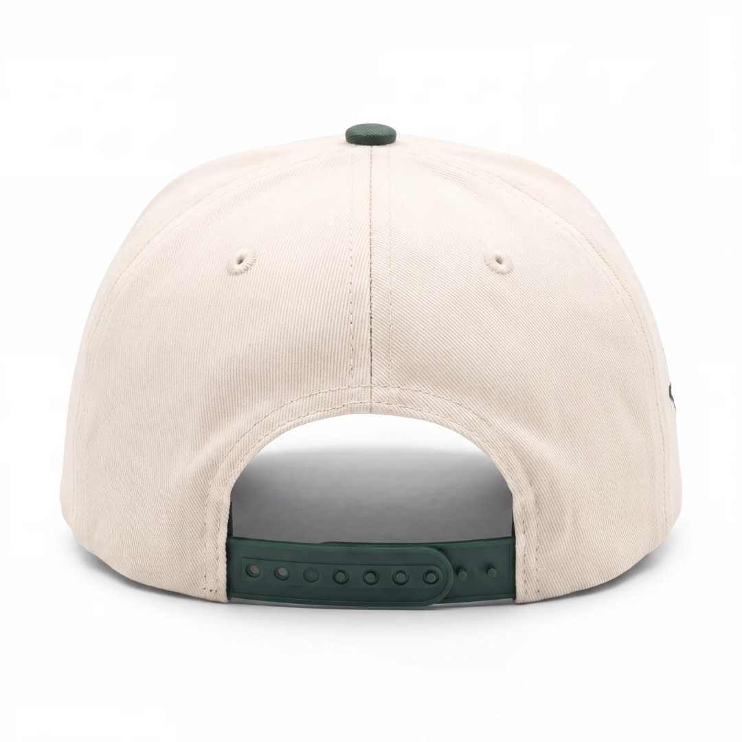 Baylor Upside Down Bears Hat