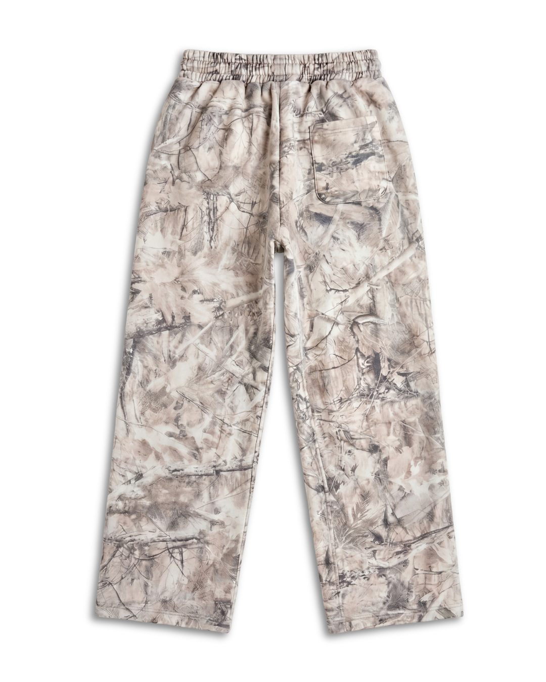 Zoleado Camo Pants