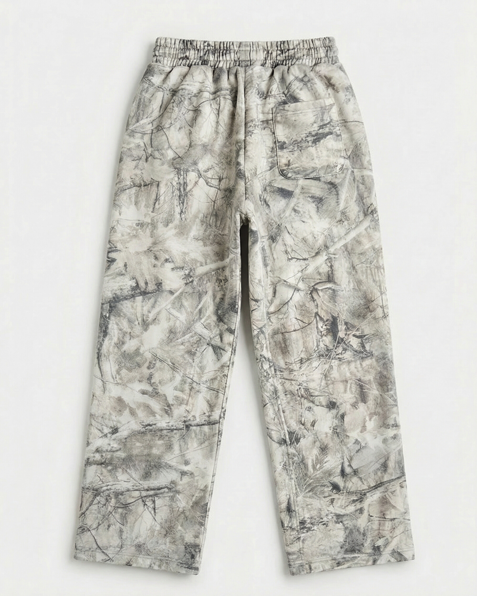 Zoleado Camo Pants