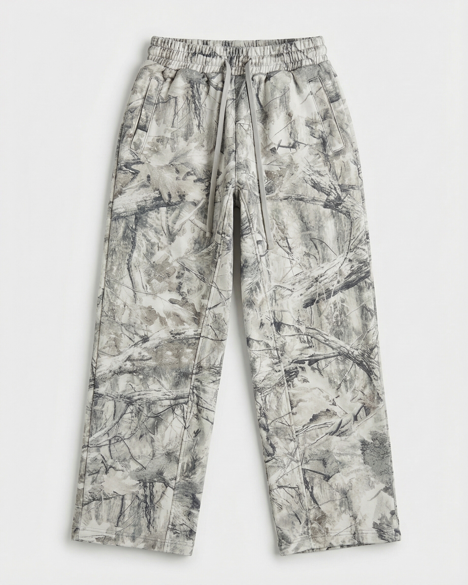 Zoleado Camo Pants