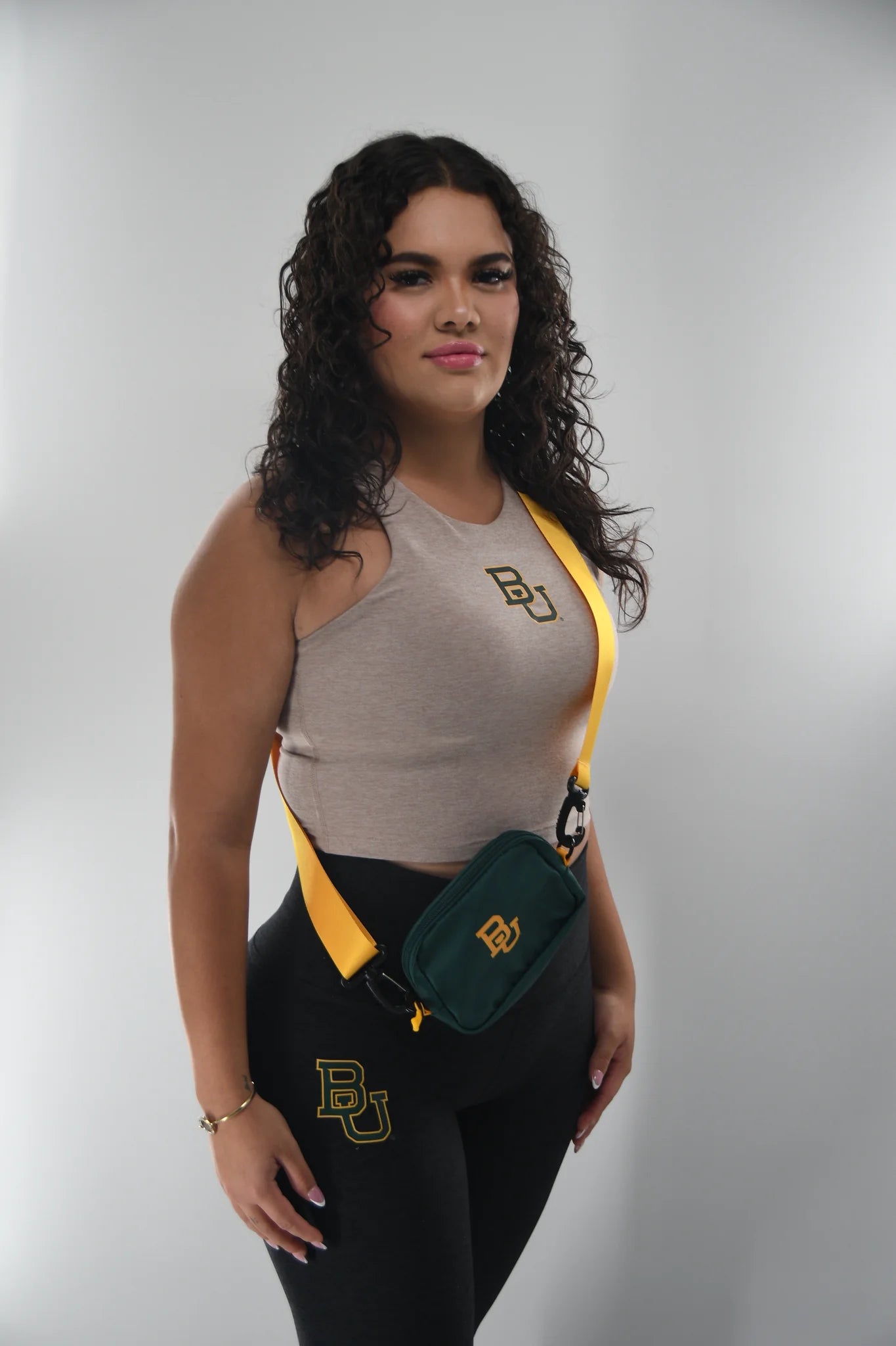 Baylor Crossbody Pouch