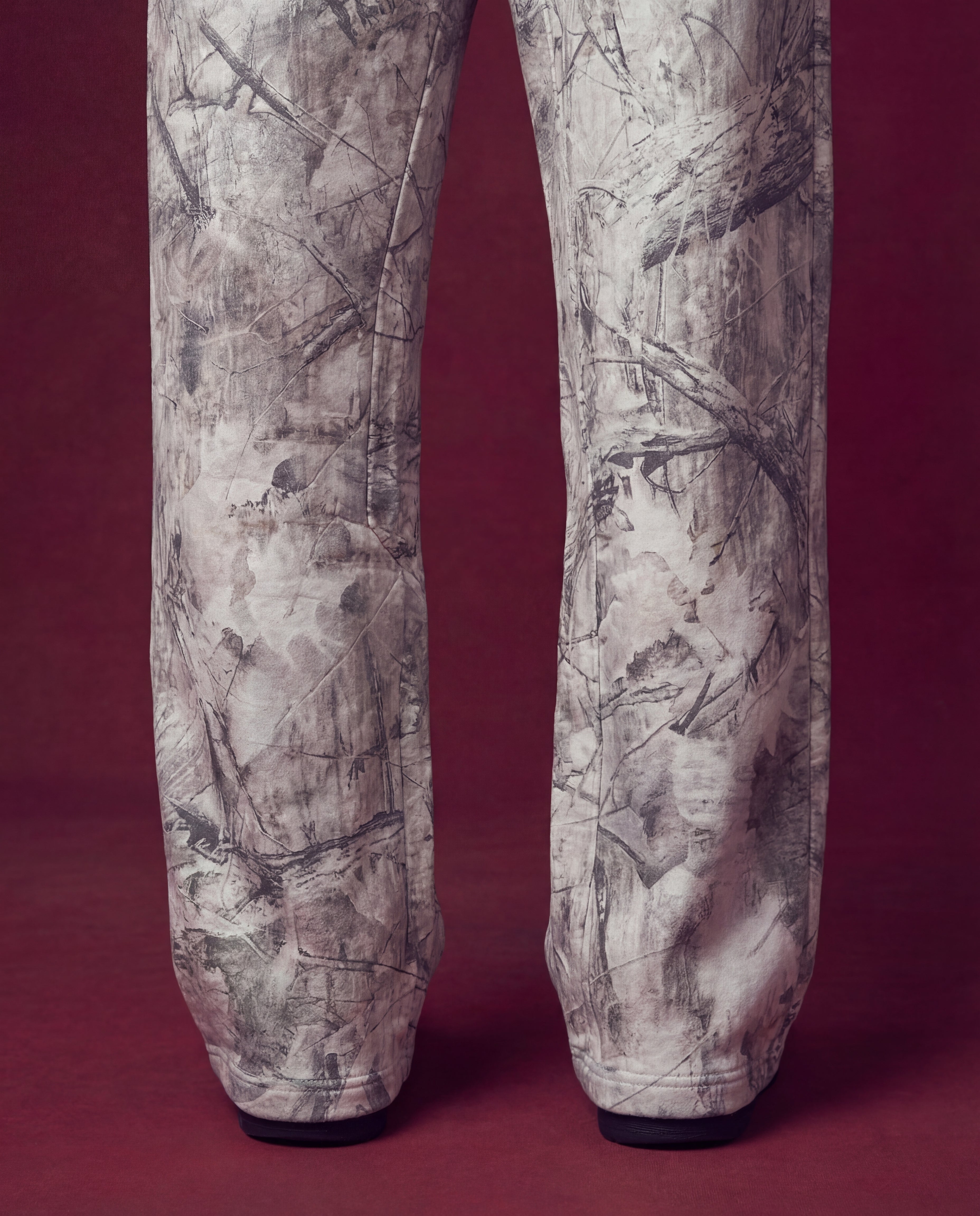 Zoleado Camo Pants
