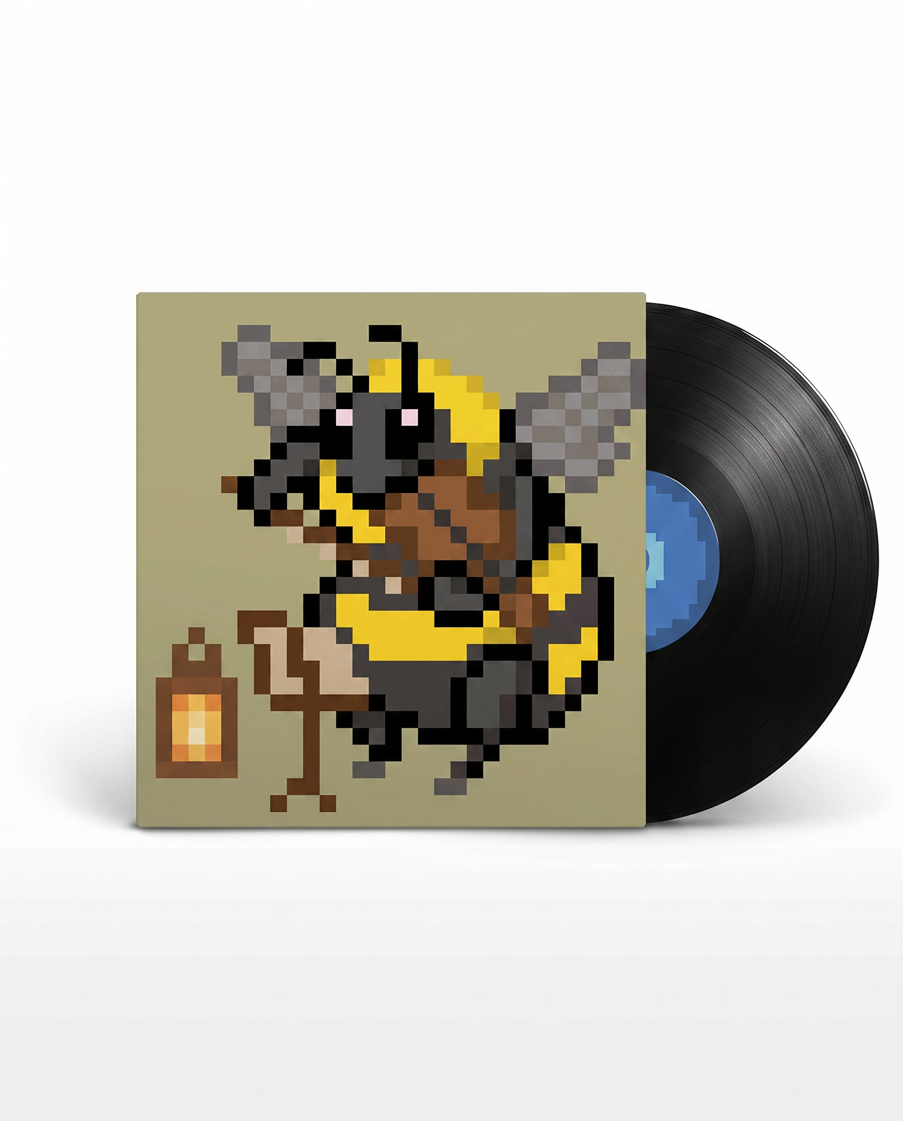 Welcome to The Farlands - Limited Edition Vinyl