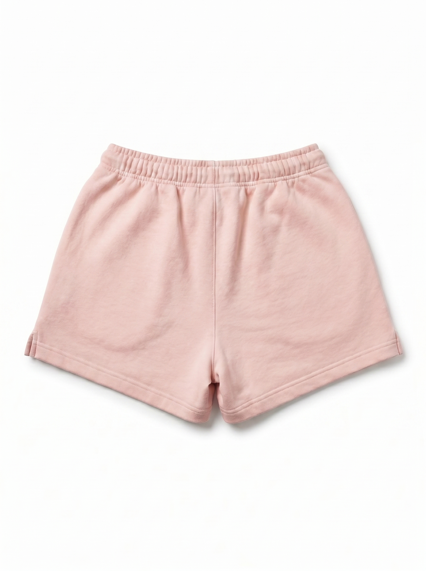 Zeta Shorts back view - officially licensed Zeta Tau Alpha sweat shorts
